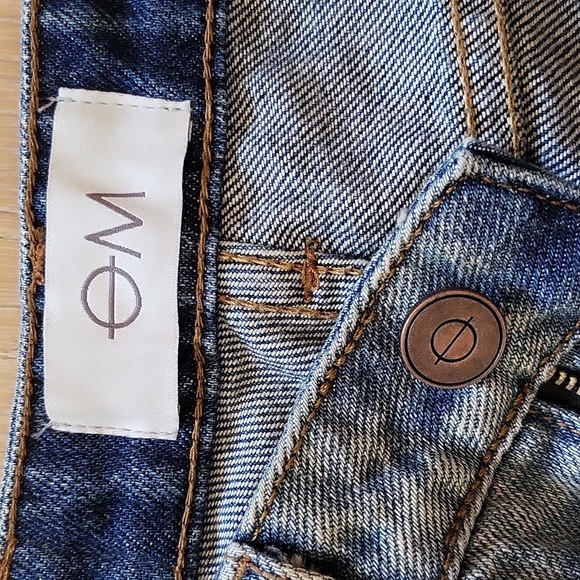 Objects Without Meaning jeans size 29 - Picture 4 of 6